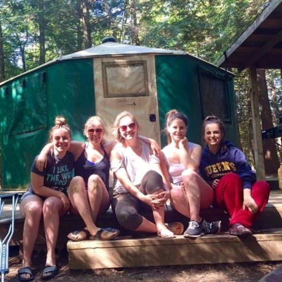 Meet your Posher, Kristi-anne - Picture 1 of 1